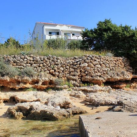 Apartments By The Sea Stara Novalja, Pag - 9396 Zewnętrze zdjęcie