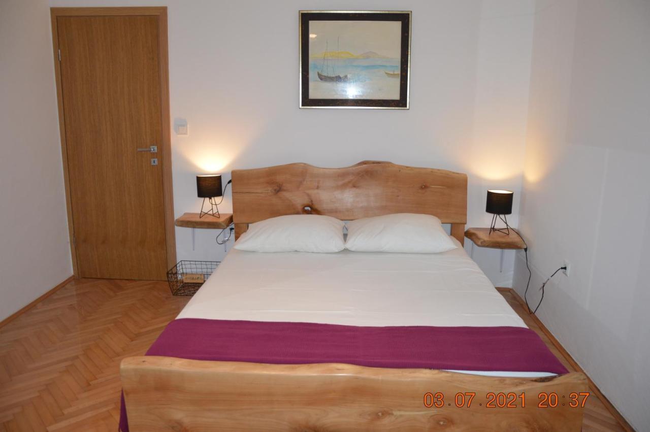 Apartments By The Sea Stara Novalja, Pag - 9396 Zewnętrze zdjęcie