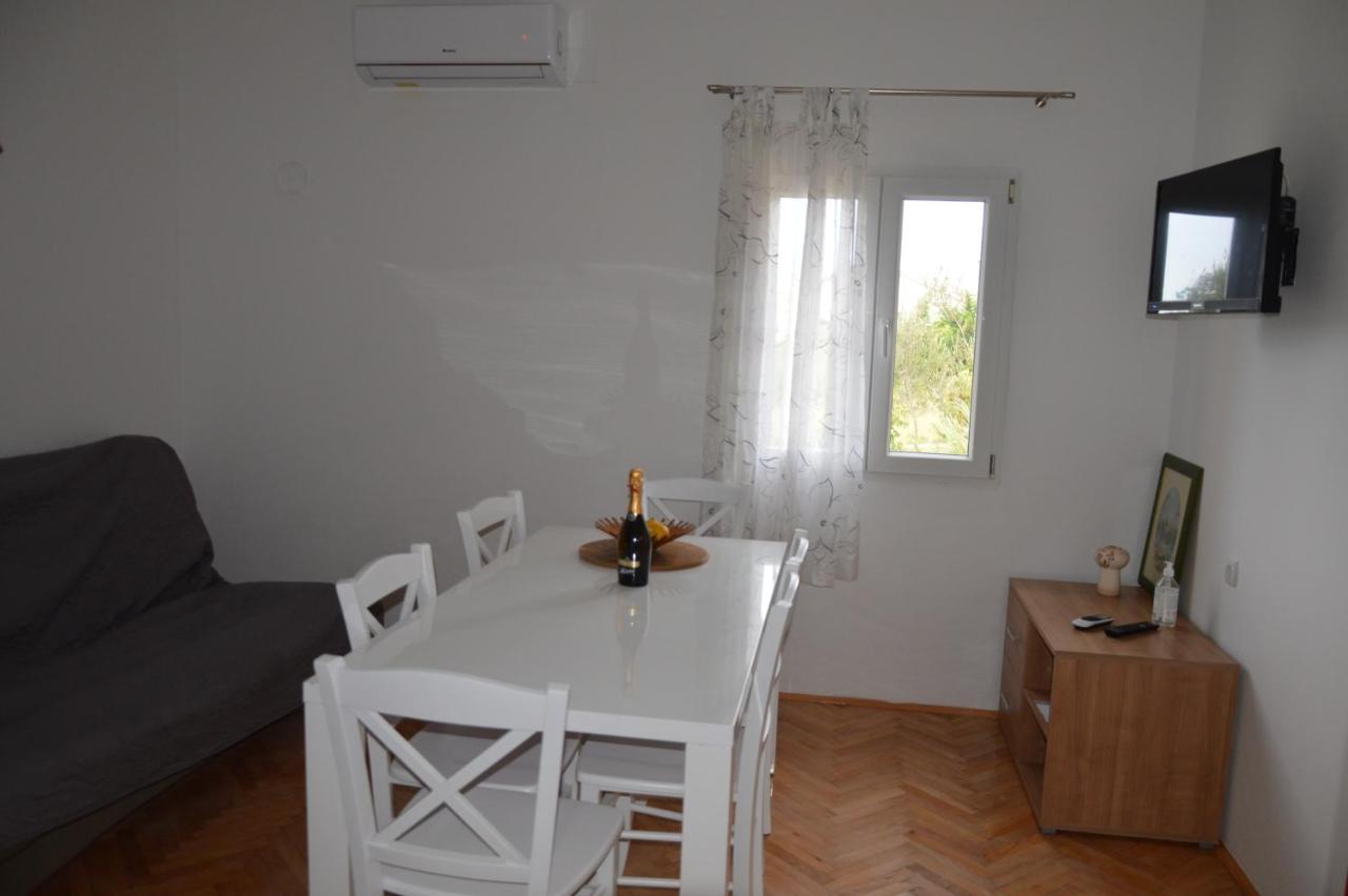 Apartments By The Sea Stara Novalja, Pag - 9396 Zewnętrze zdjęcie