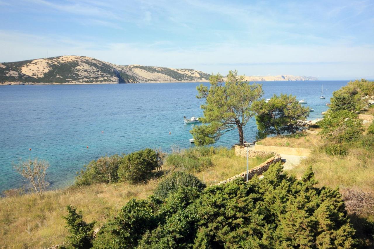 Apartments By The Sea Stara Novalja, Pag - 9396 Zewnętrze zdjęcie