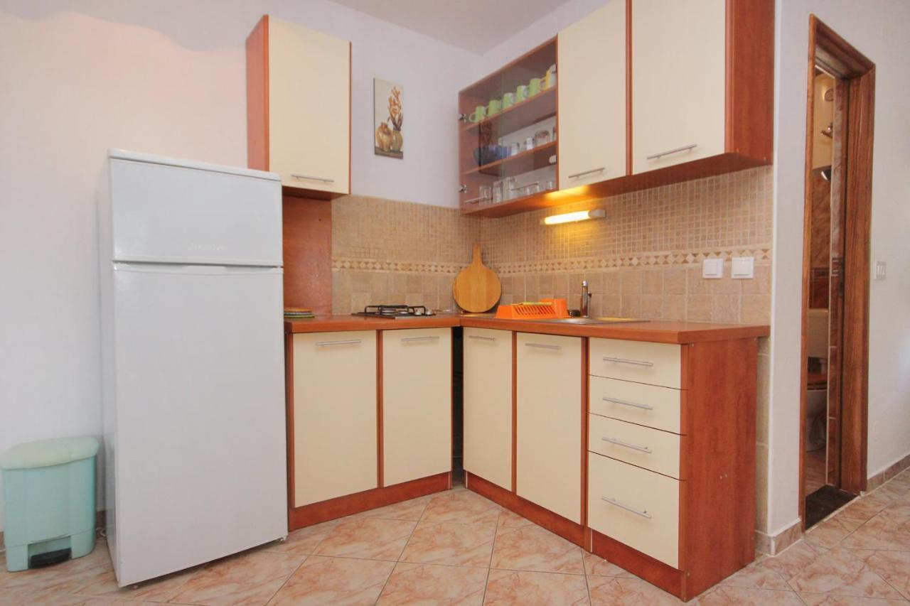 Apartments By The Sea Stara Novalja, Pag - 9396 Zewnętrze zdjęcie
