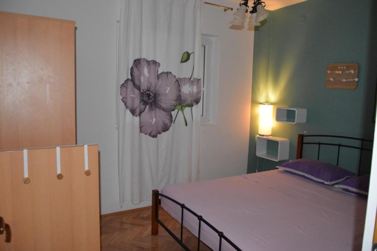 Apartments By The Sea Stara Novalja, Pag - 9396 Zewnętrze zdjęcie