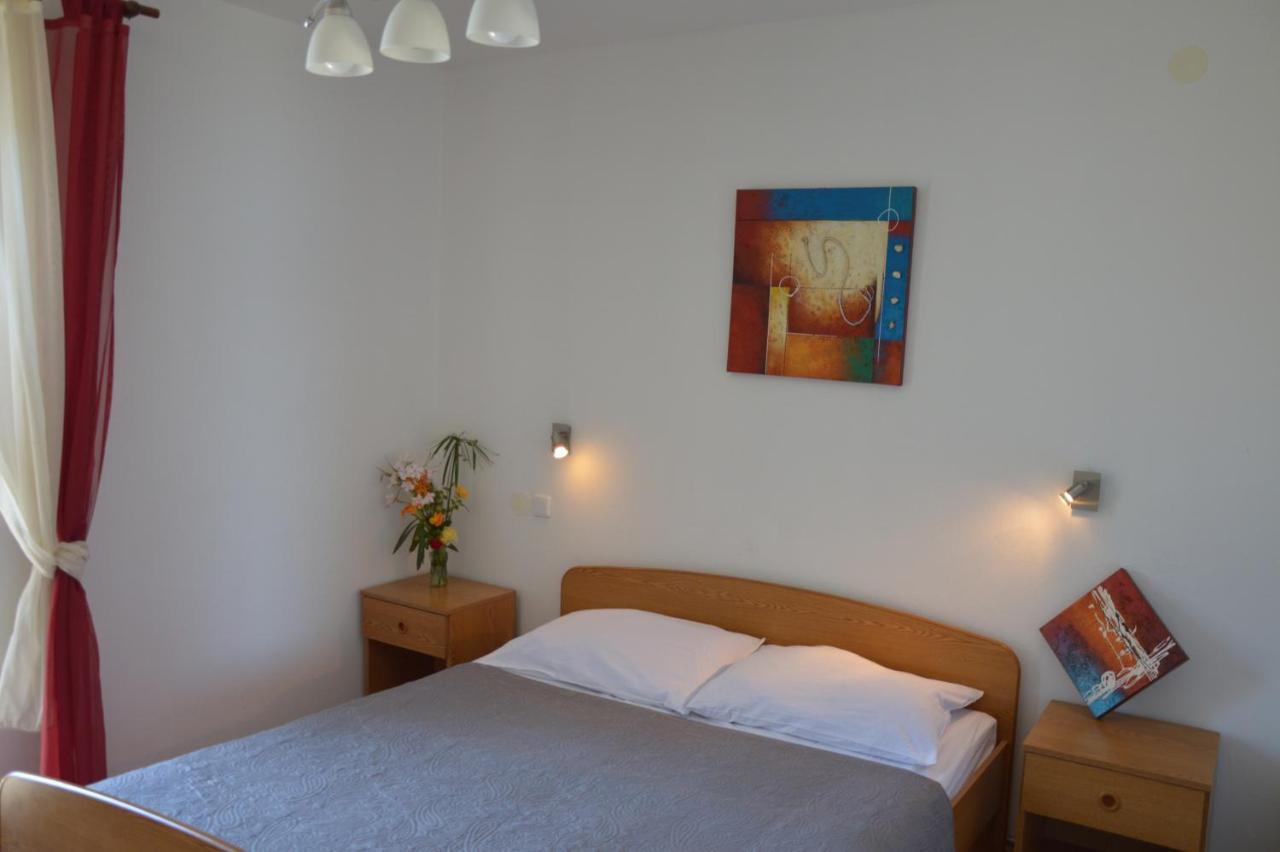 Apartments By The Sea Stara Novalja, Pag - 9396 Zewnętrze zdjęcie