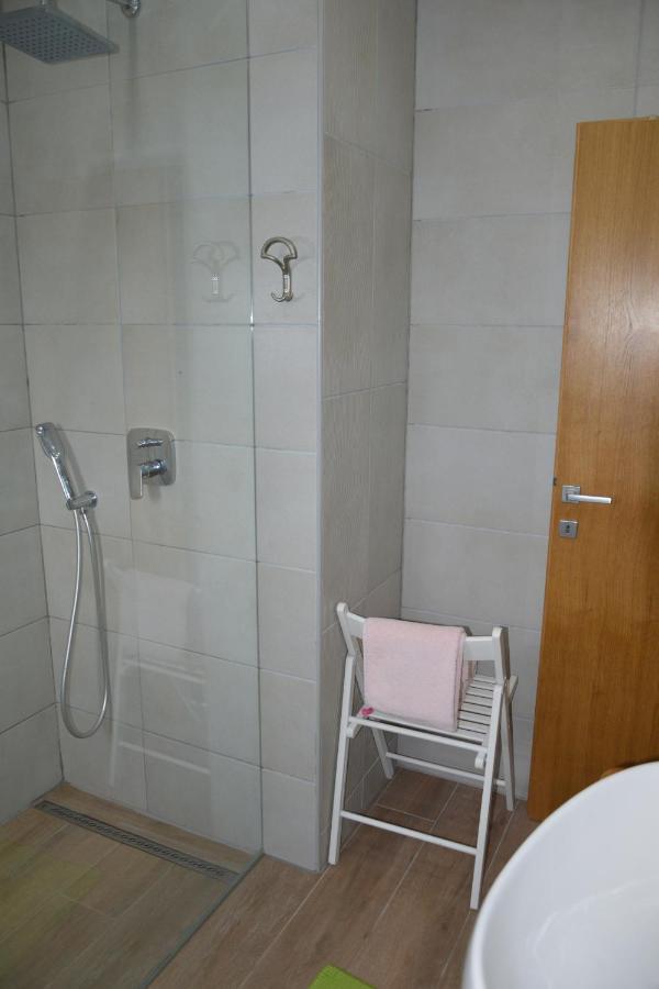 Apartments By The Sea Stara Novalja, Pag - 9396 Pokój zdjęcie