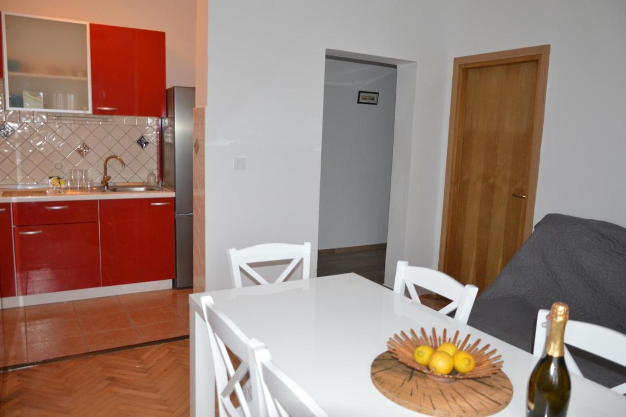 Apartments By The Sea Stara Novalja, Pag - 9396 Zewnętrze zdjęcie