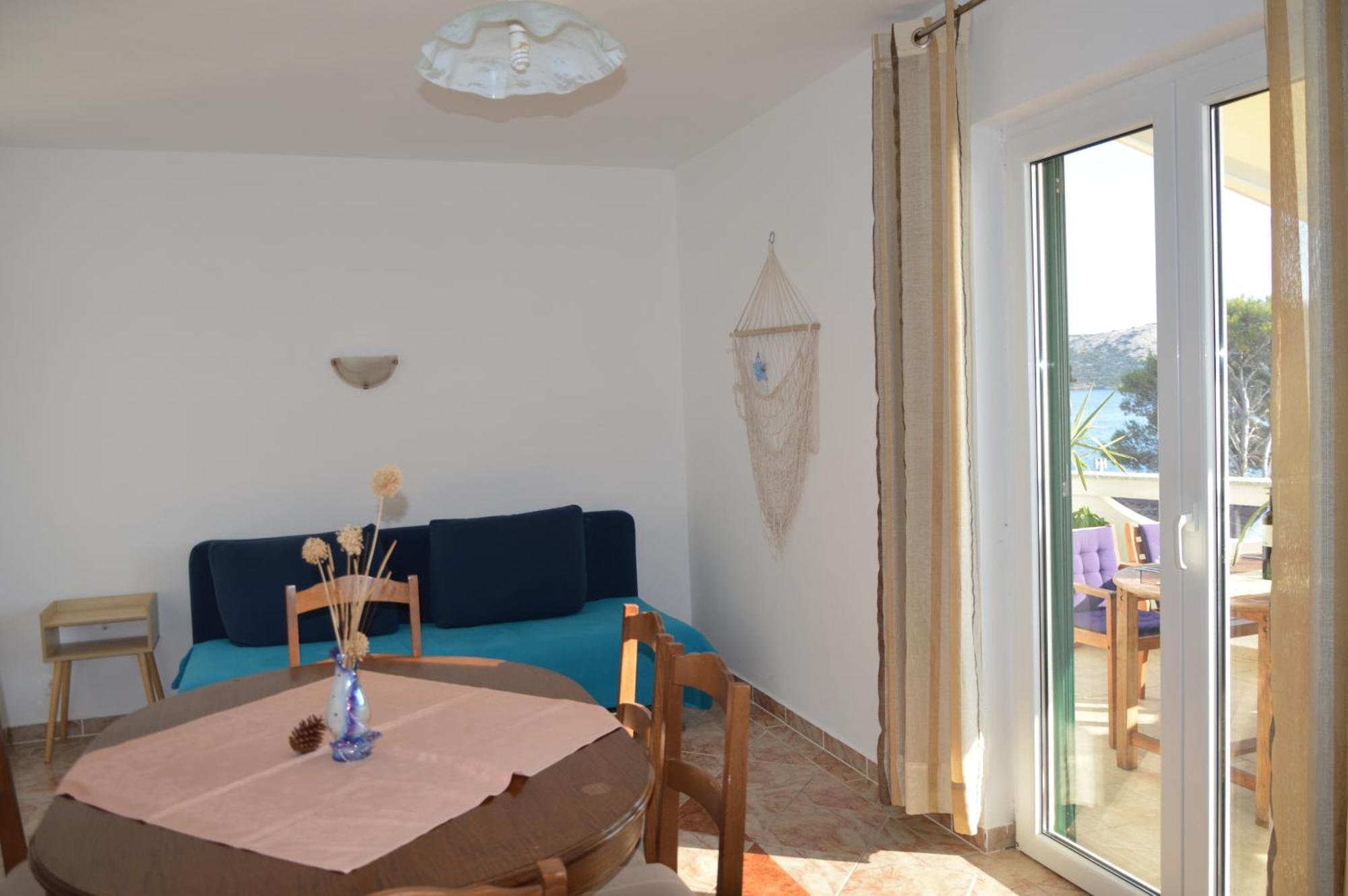 Apartments By The Sea Stara Novalja, Pag - 9396 Pokój zdjęcie