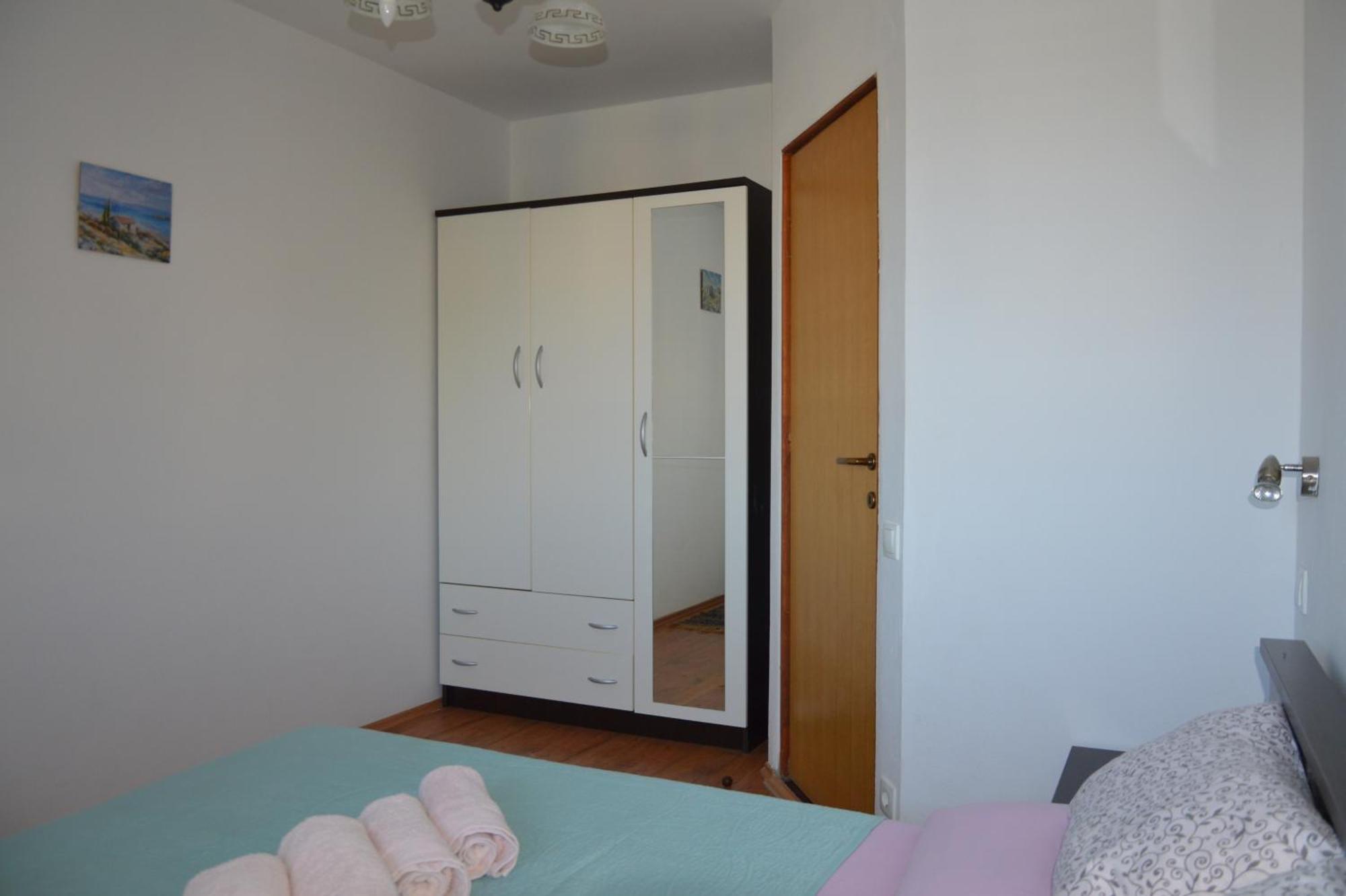 Apartments By The Sea Stara Novalja, Pag - 9396 Pokój zdjęcie