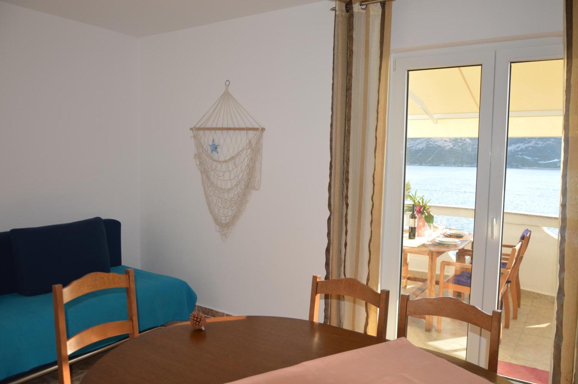 Apartments By The Sea Stara Novalja, Pag - 9396 Pokój zdjęcie