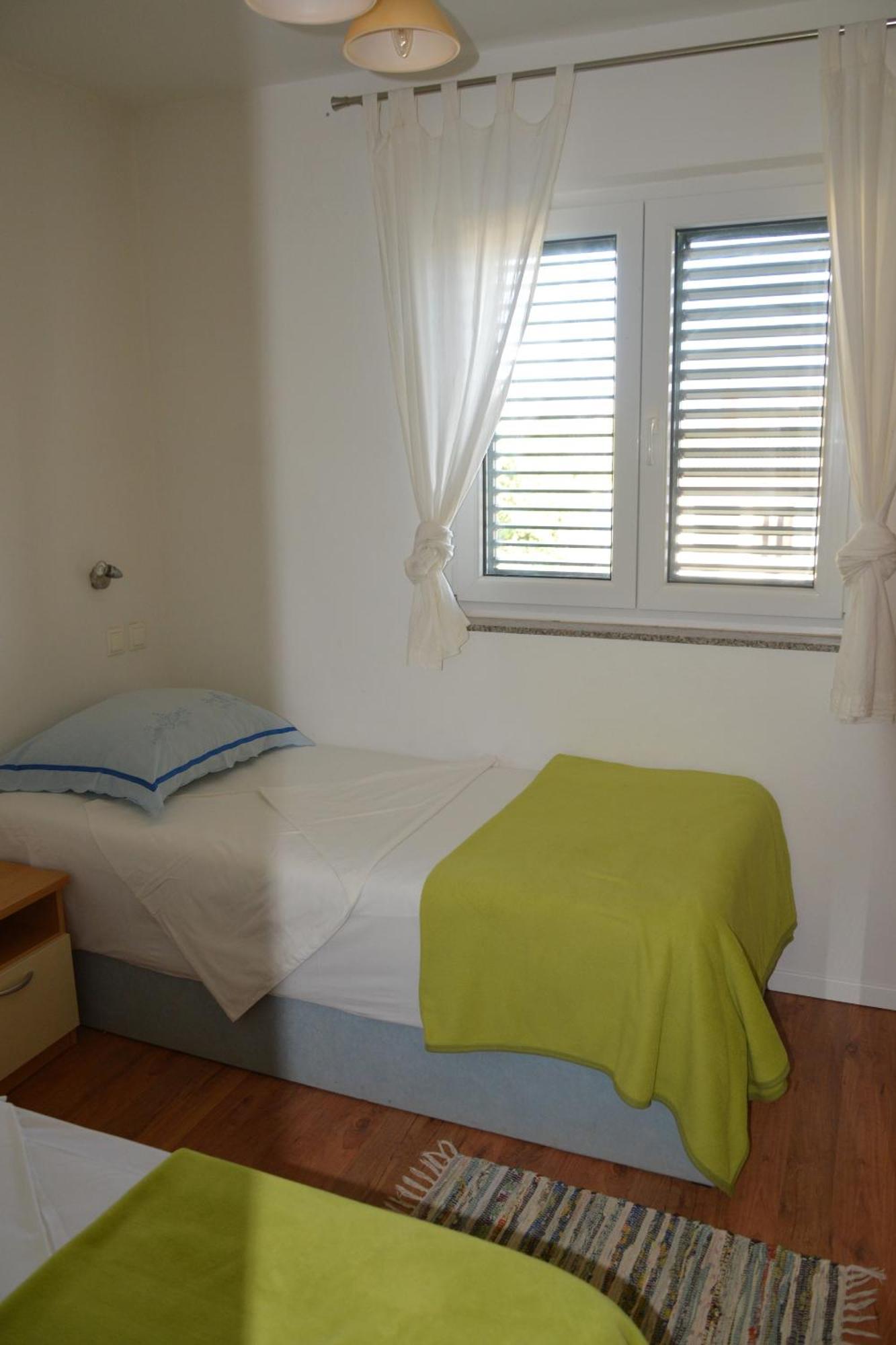 Apartments By The Sea Stara Novalja, Pag - 9396 Zewnętrze zdjęcie