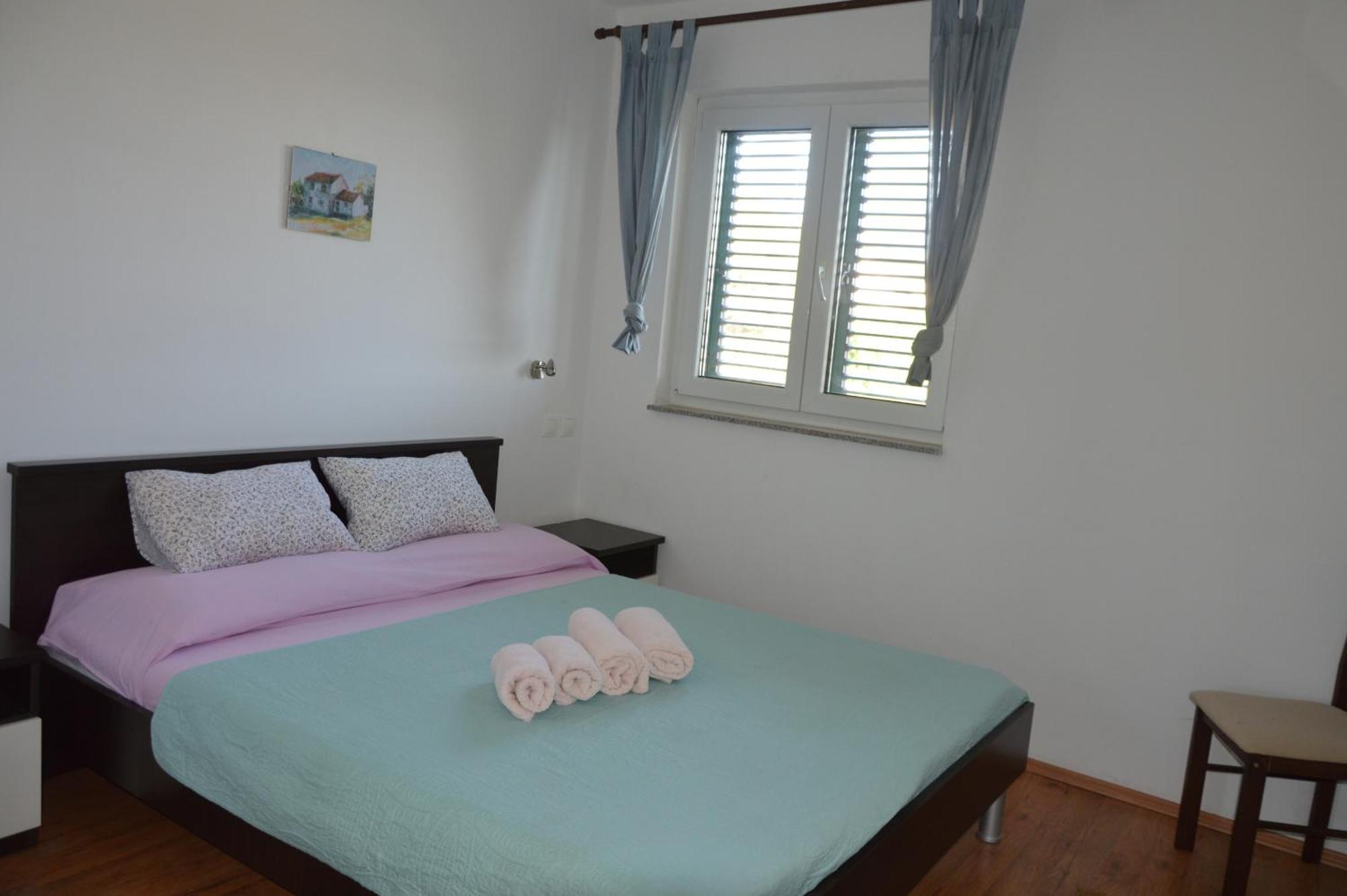 Apartments By The Sea Stara Novalja, Pag - 9396 Zewnętrze zdjęcie
