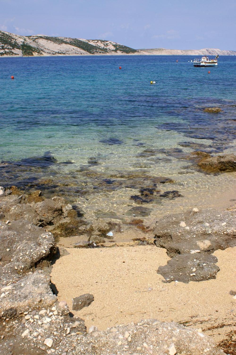 Apartments By The Sea Stara Novalja, Pag - 9396 Zewnętrze zdjęcie